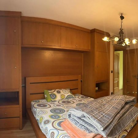 Casa Renda Apartment Vilagarcia de Arousa Ngoại thất bức ảnh