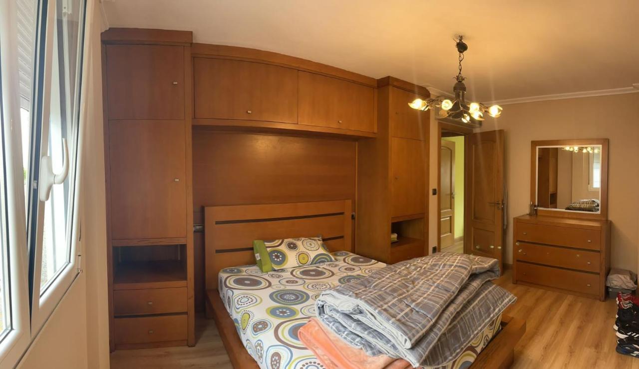 Casa Renda Apartment Vilagarcia de Arousa Ngoại thất bức ảnh